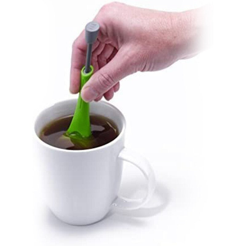 BowLift | Reusable Simple Portable Tea Infuser