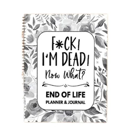 BowLift | Damn, I'm dead, life-end planner