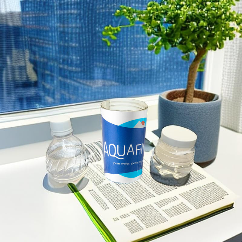 BowLift | Hidden Water Storage Tank