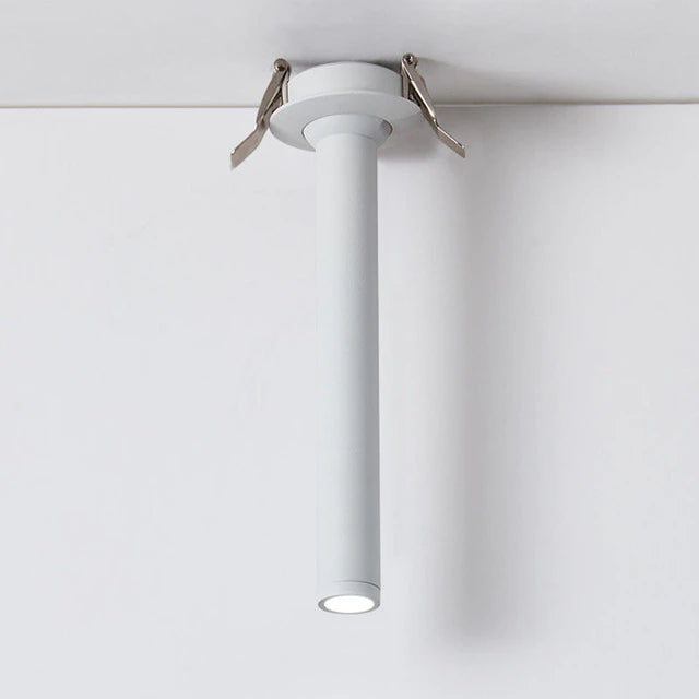 BowLift | Long Cylinder - Led - Spotlight - Ceiling Lamp