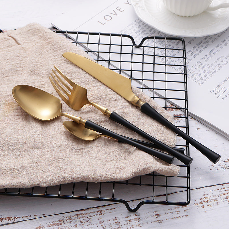 BowLift | Living Essence Cutlery Set