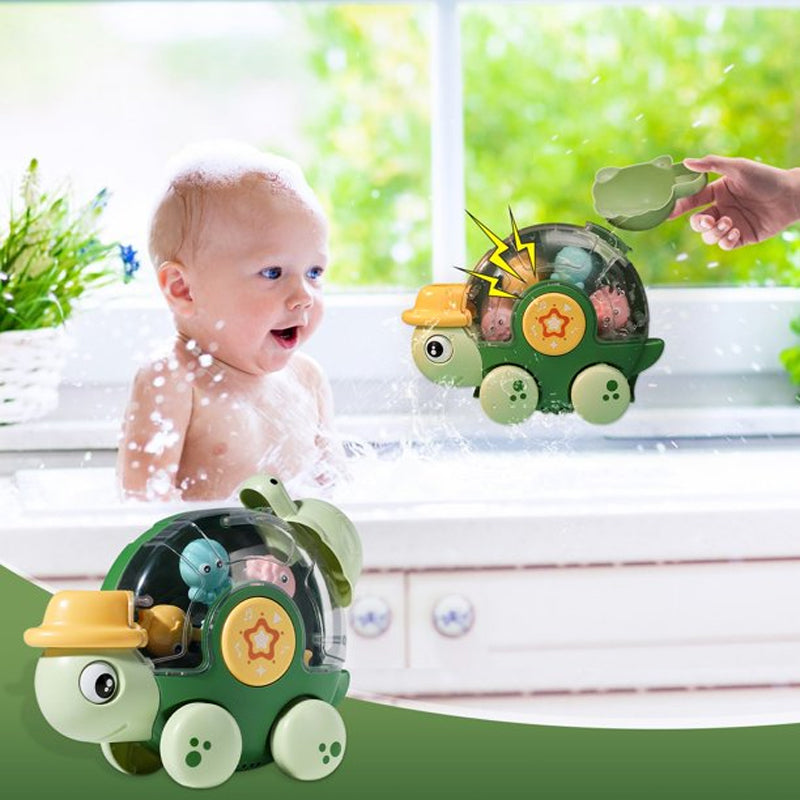 BowLift | Bath Toys for Toddlers