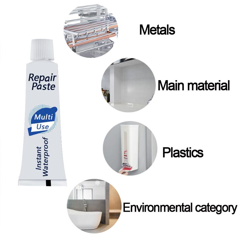 BowLift | Instant waterproof repair paste