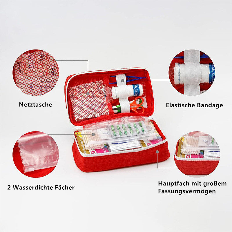 BowLift | Medications