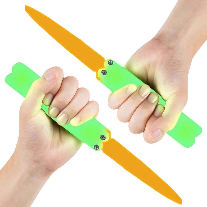 BowLift | Butterfly Knife Toy