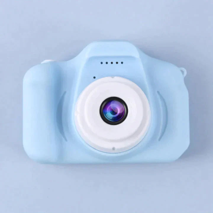 BowLift | RetroCam Mini Camera – Digital Film Camera with Free Memory Card & Instant Phone Transfer