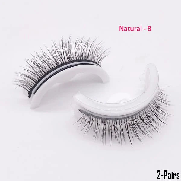 BowLift | Reusable self-adhesive eyelashes