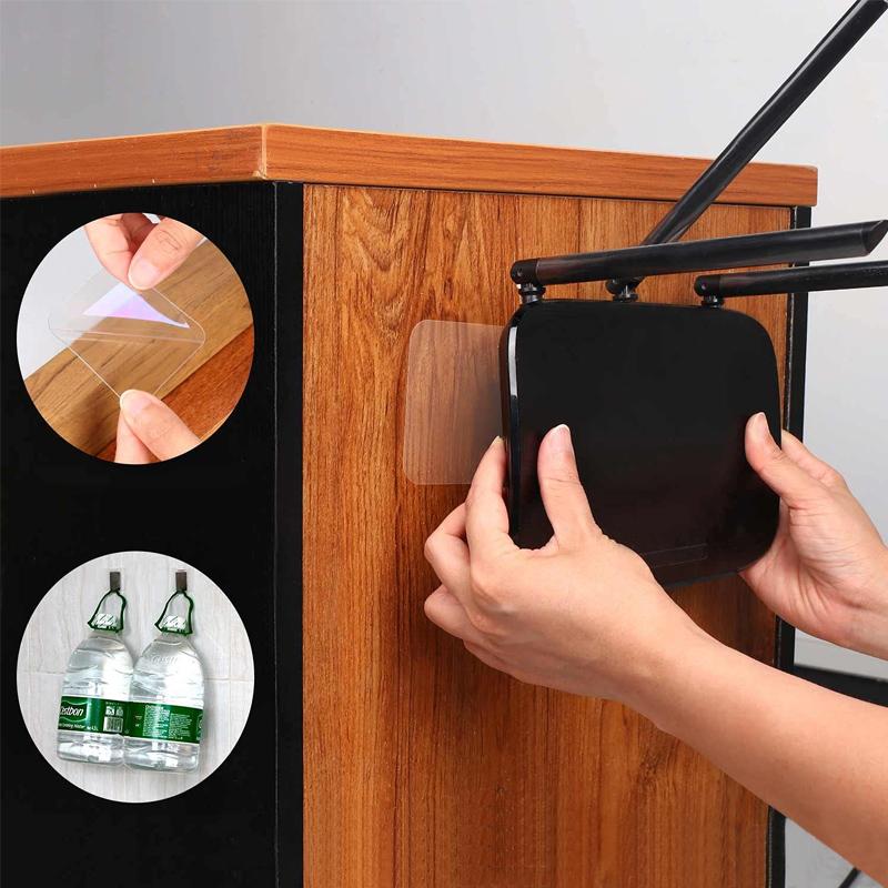 BowLift | Reusable multifunctional double-sided tape