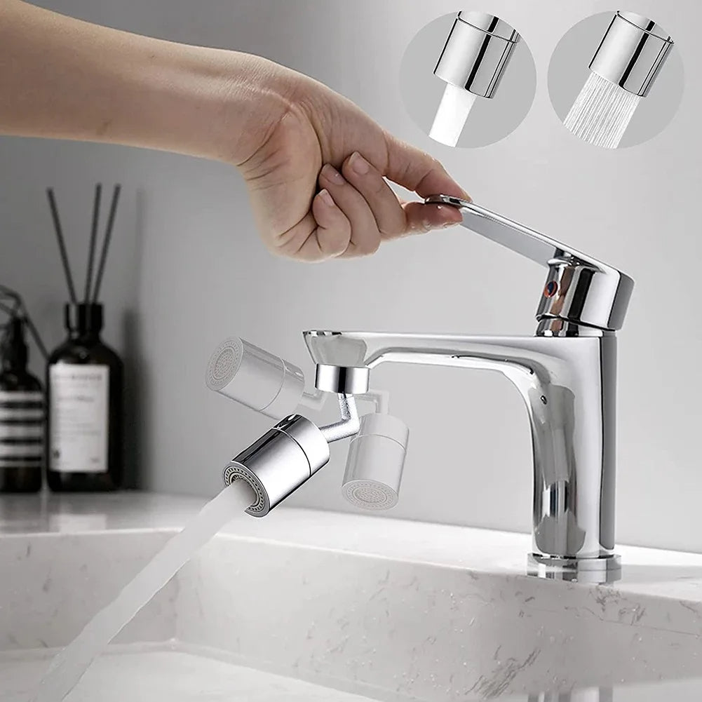 BowLift | Universal Faucet Tap Extender