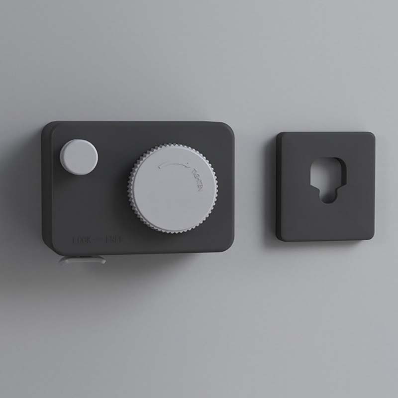 BowLift | Invisible retractable laundry line