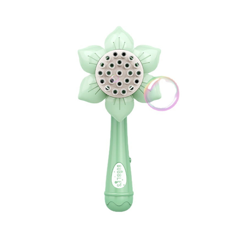 BowLift | 23-hole Bubble Machine