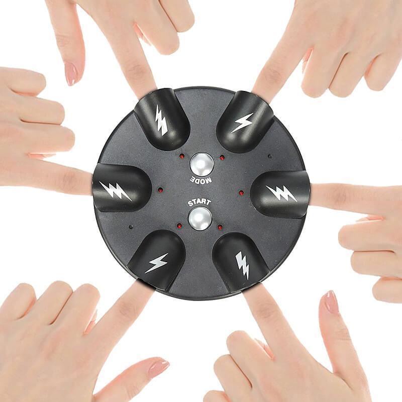 BowLift | Lie Detector Electric Shock Toy