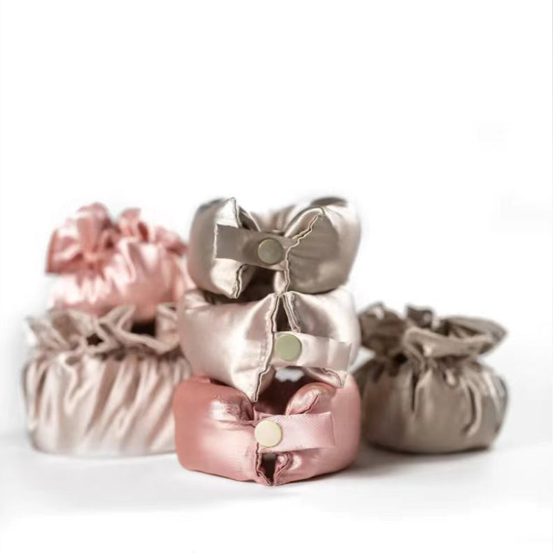 BowLift | Heat-free Curling Cap