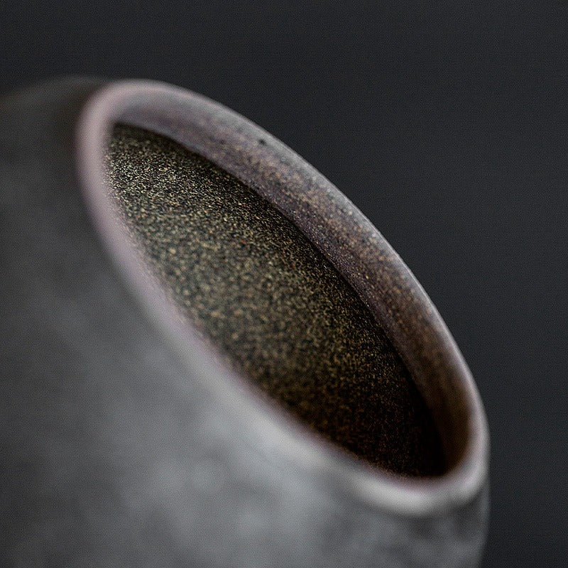 BowLift | Air-tight Coffee Container made of Ceramic