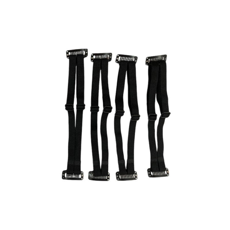 BowLift | Reusable Facelift Bands with Clips