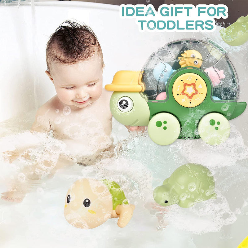BowLift | Bath Toys for Toddlers