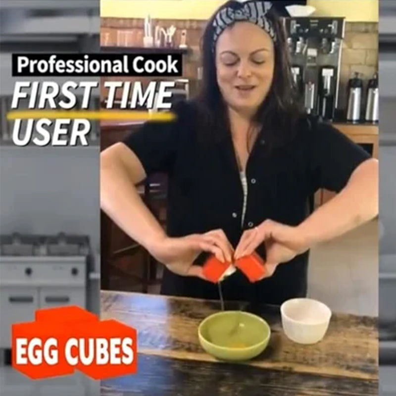 BowLift | Handheld Egg Separator