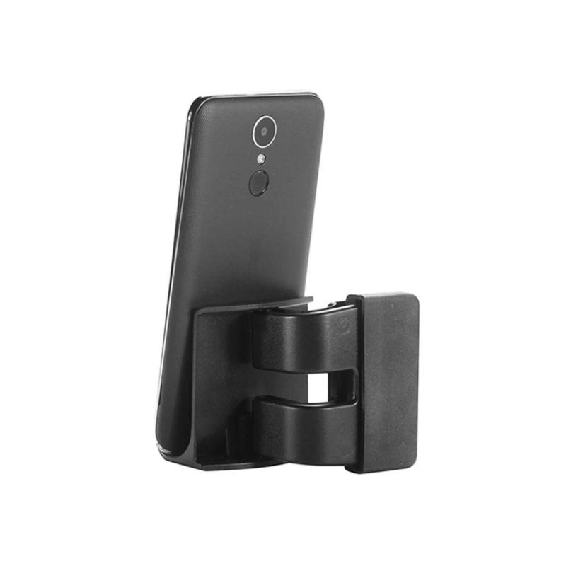 BowLift | Computer Screen Side Phone Holder