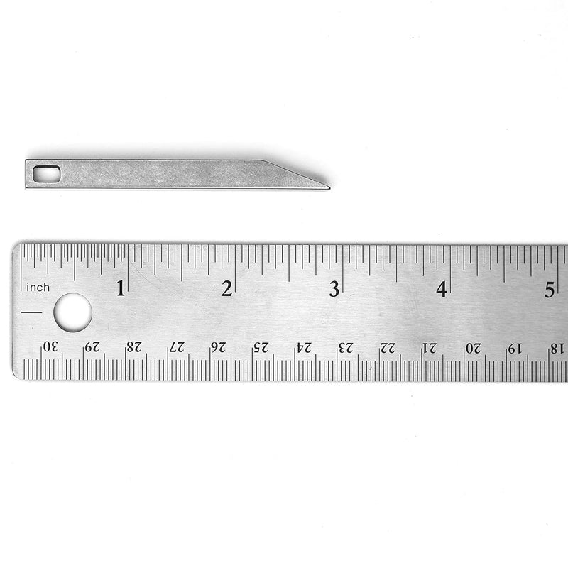 BowLift | Heavy-duty keychain pry bar EDC pry bar