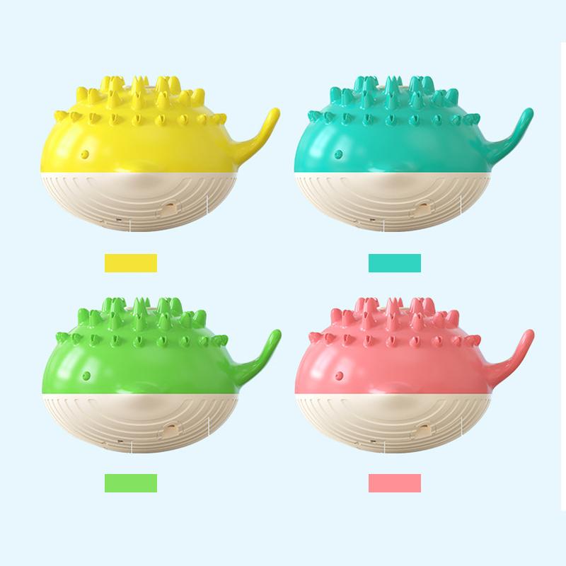 BowLift | Electric floating bath toy