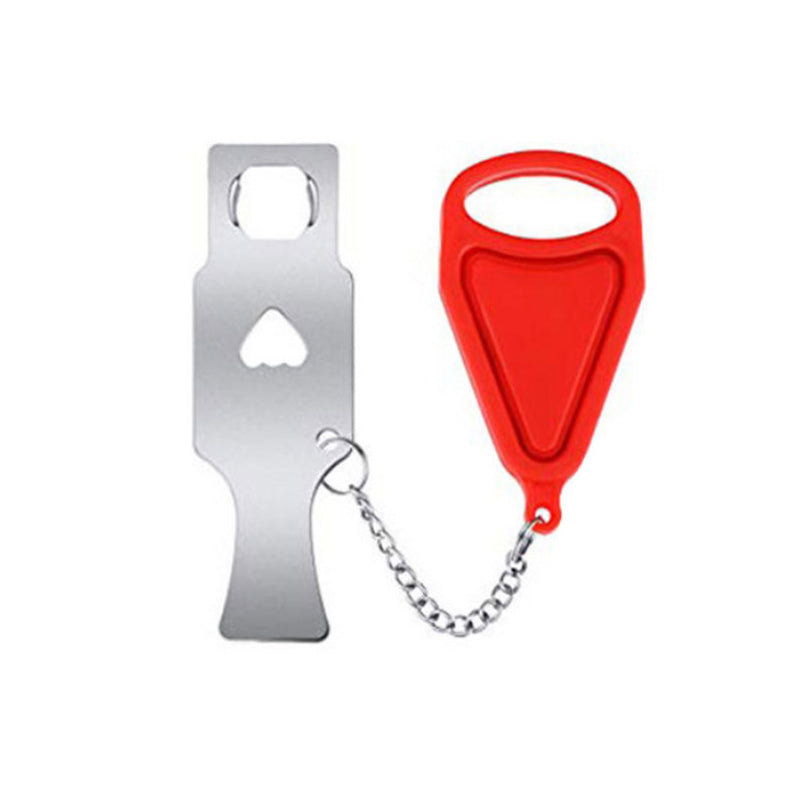 BowLift | Portable Door Lock