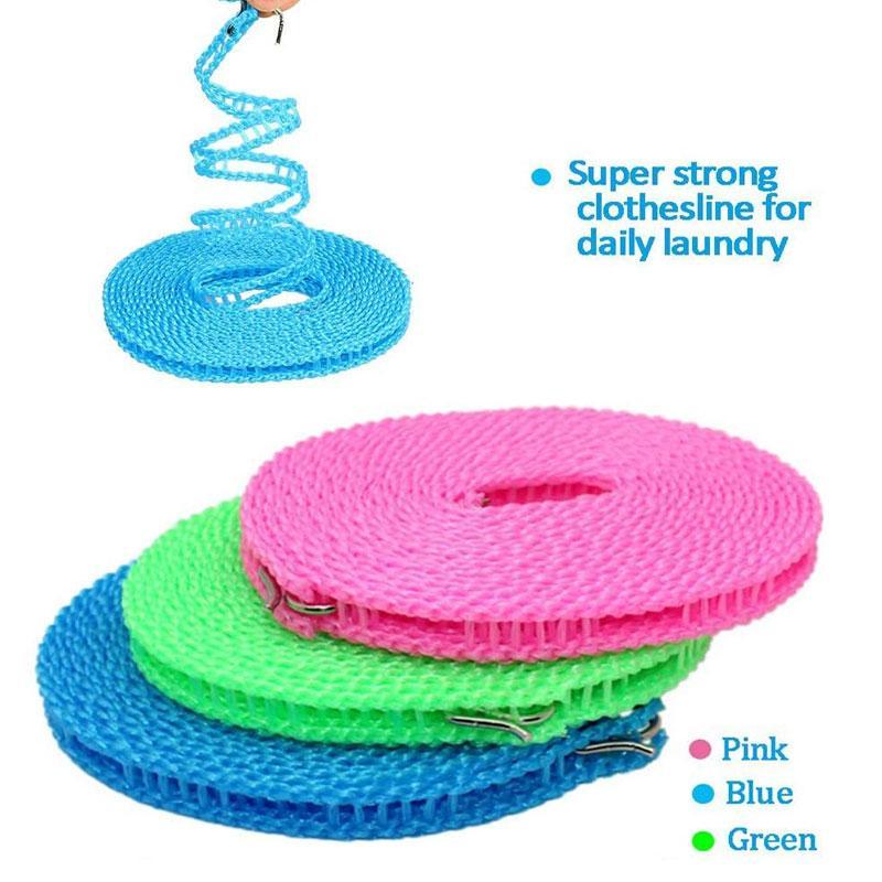 BowLift | Portable Clothesline for Indoor and Outdoor