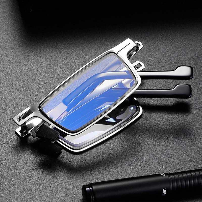 BowLift | Ultralight Foldable Reading Glasses with Blue Light Protection