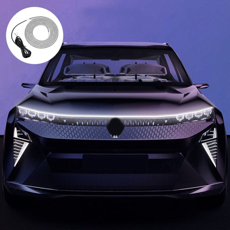 BowLift | Dynamic Scan Start Up Hoodbeam Kit