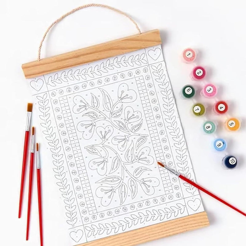 BowLift | Hearts in Full Bloom Paint