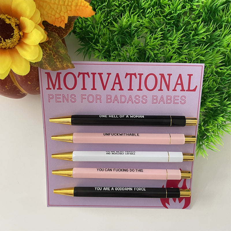 BowLift | Pencil sets with various themes