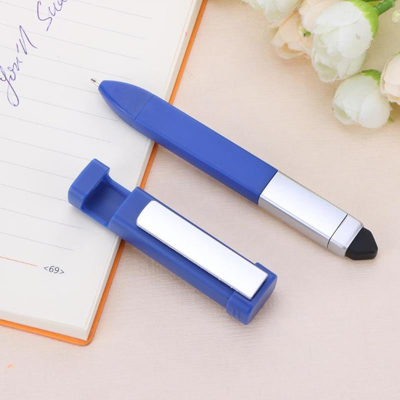 BowLift | Pencil-shaped phone holder with screwdriver sets
