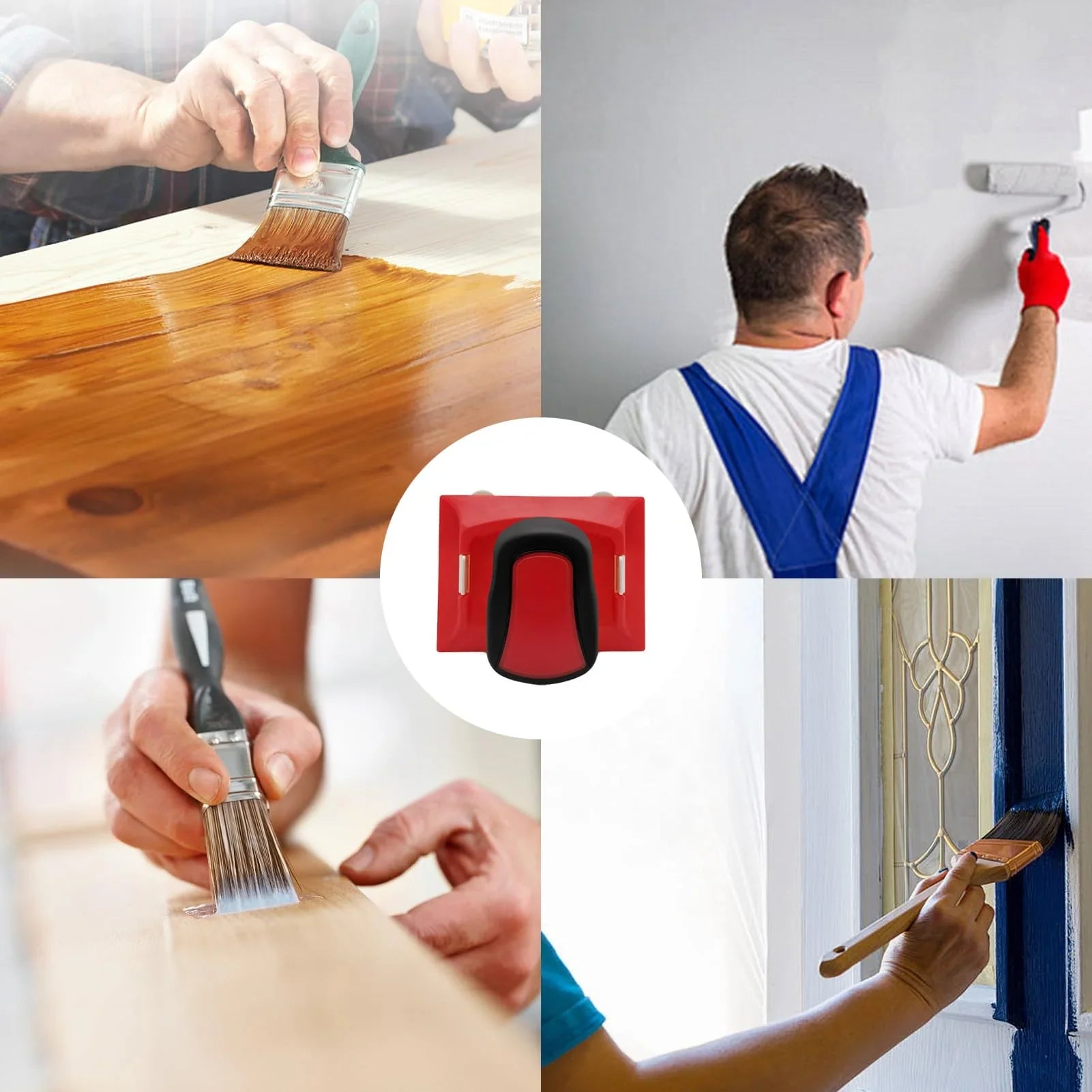 BowLift | For a professional painting result