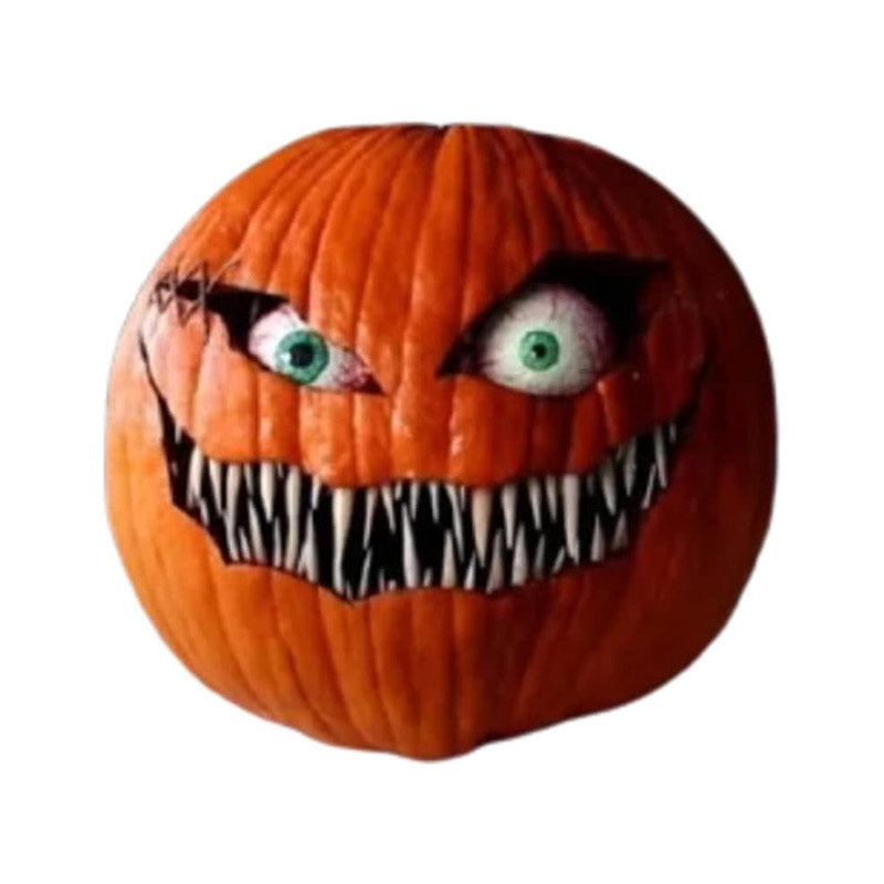 BowLift | Creepy Halloween Pumpkin