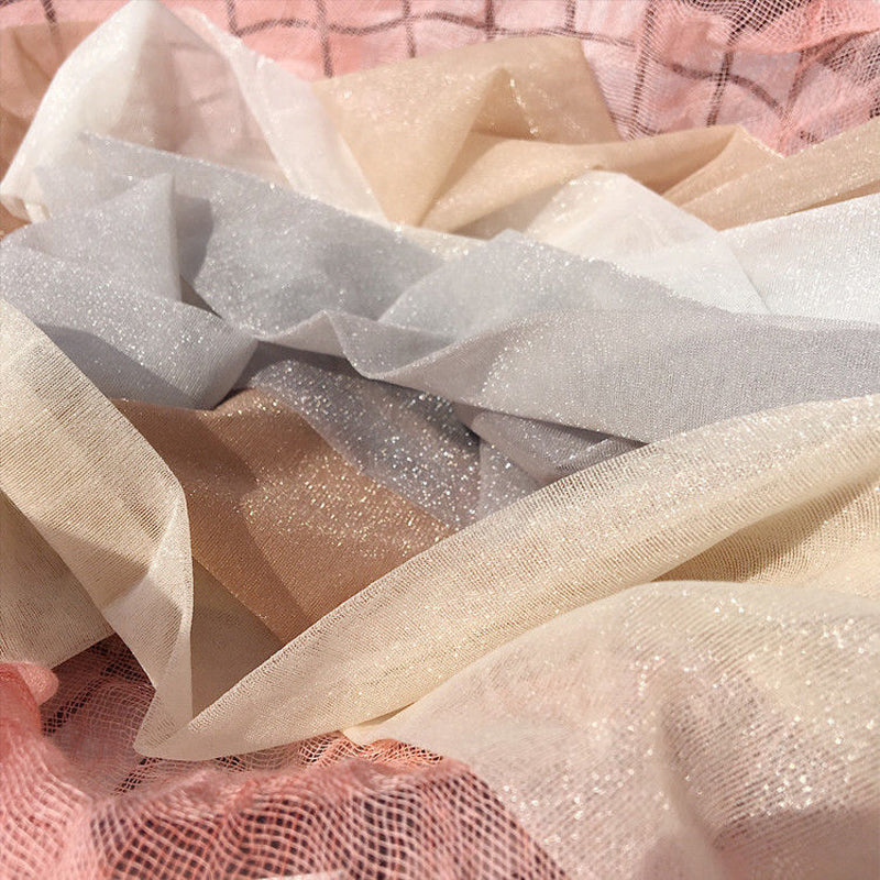 BowLift | Pearl-like Silk Stockings
