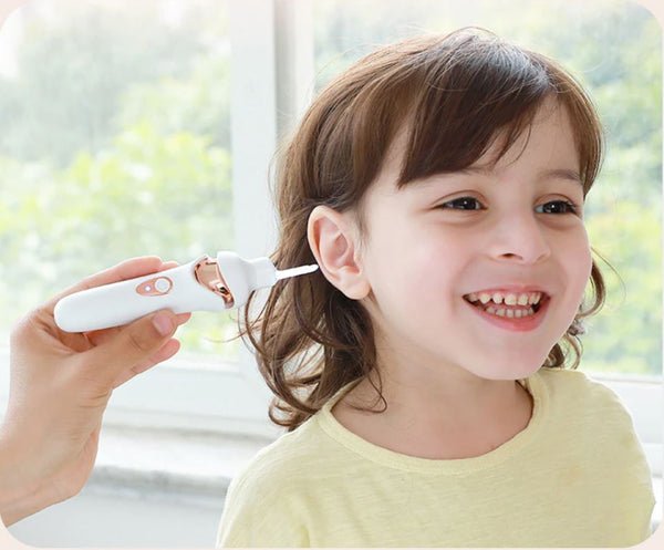 BowLift | ClearHear™ Precise Ear Care