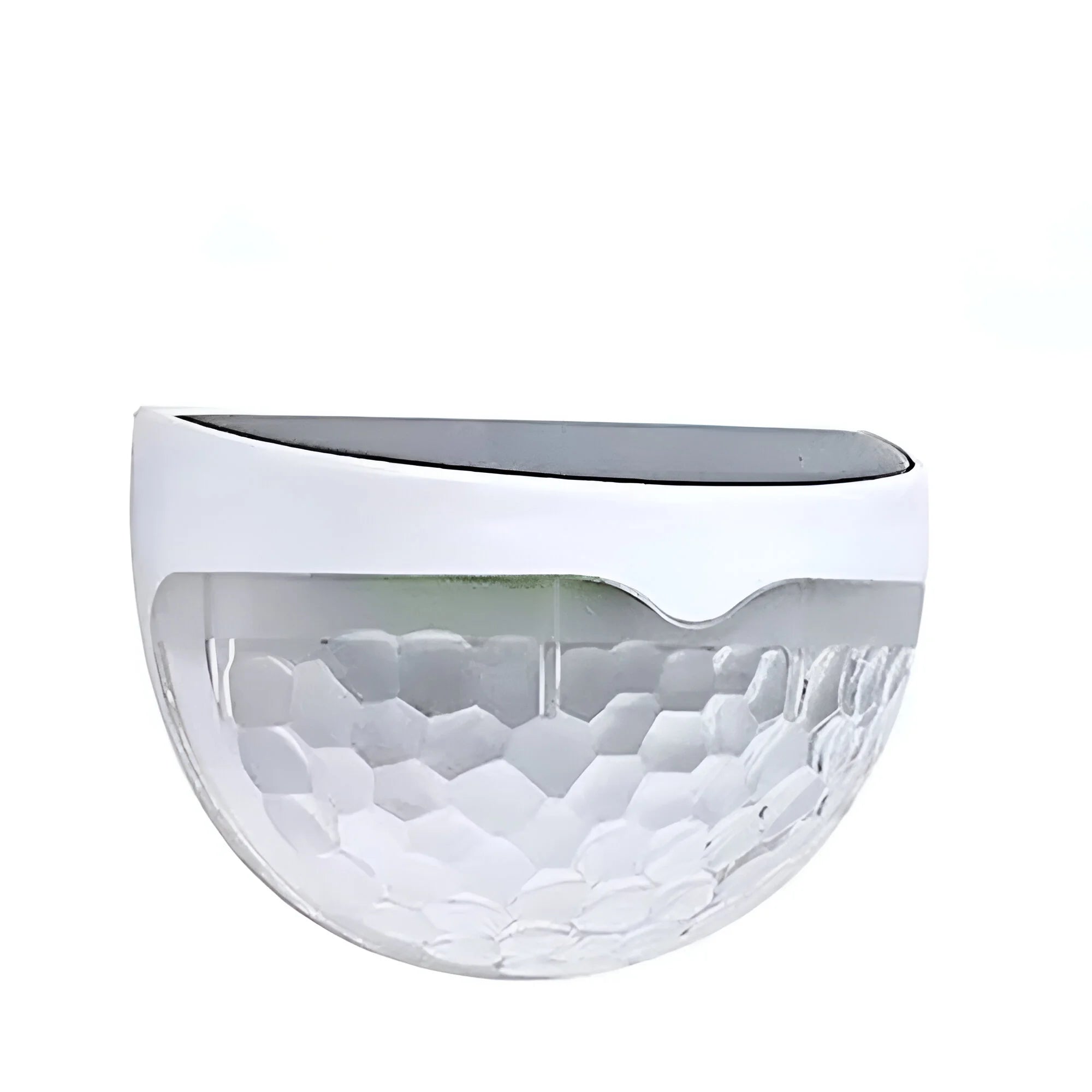 LumiWall – Solar Garden Wall Lamp