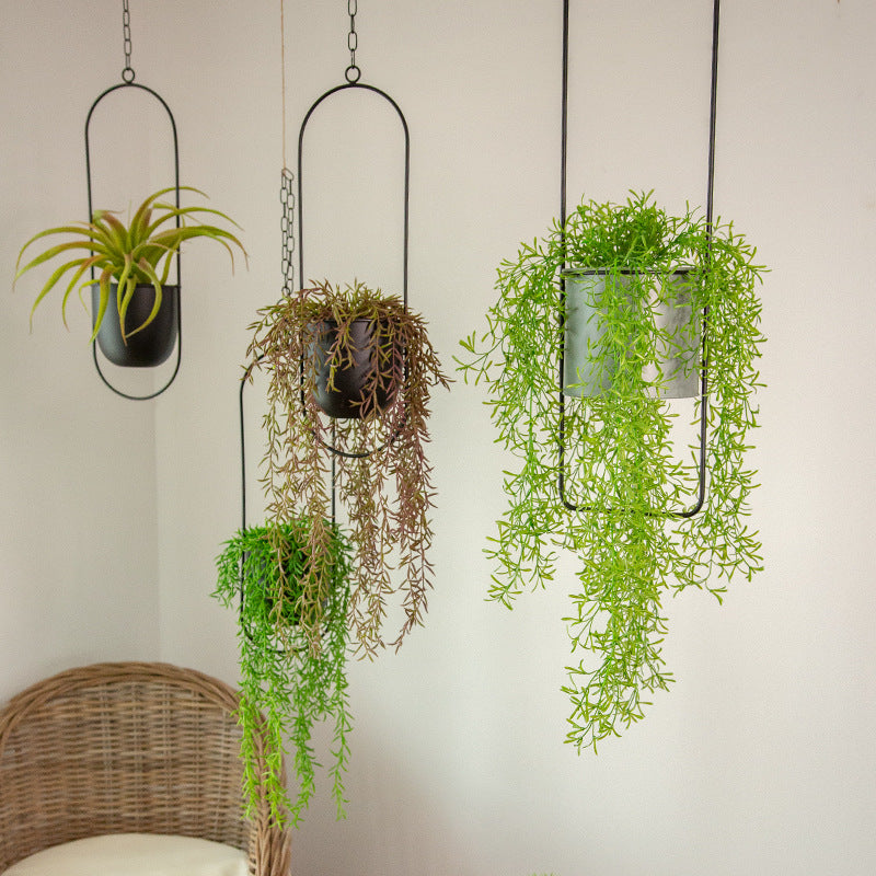 BowLift | BowLift Luxury Modern Hanging Pots