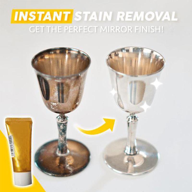 BowLift | All Metal Polish Cream