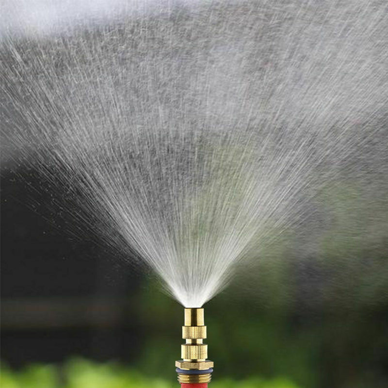 BowLift | Garden Irrigation Sprinkler Misting Spray Nozzle