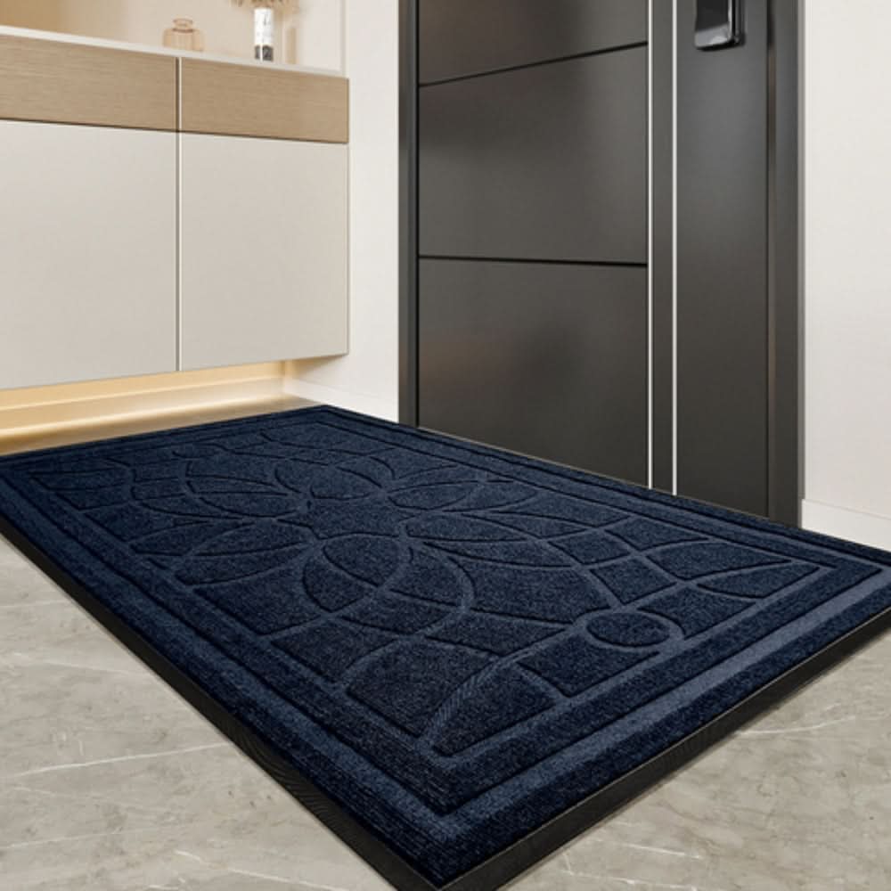 BowLift | EasyStep Cushioned Anti-Fatigue Floor Mat for Kitchen and Office
