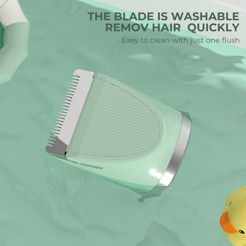 BowLift | 4-in-1 Pet Hair Clipper