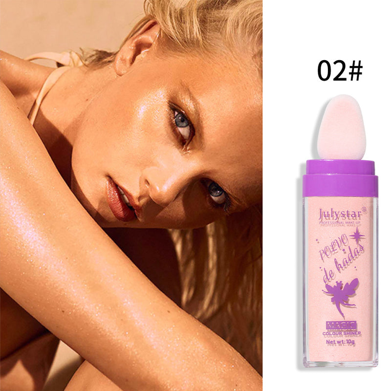 BowLift | Goddess Glow Makeup Shimmer Stick