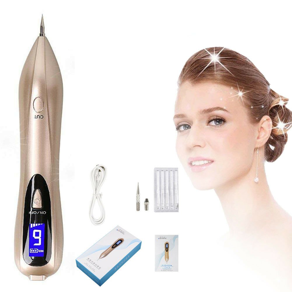 BowLift | Tag Remover Pen, Mole and Wart Removal