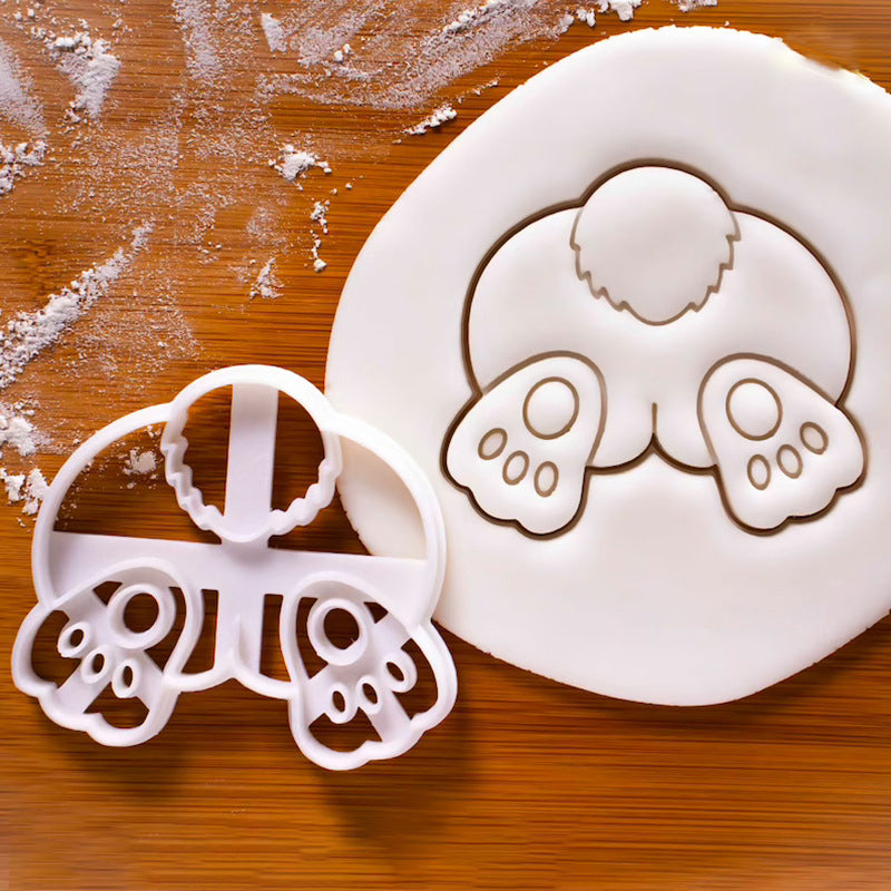 BowLift | Easter Cookie Cutter