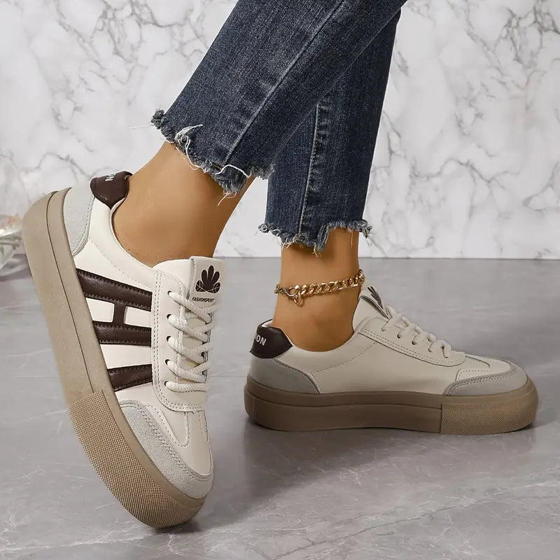 BowLift | Unique - and comfortable sneakers light edition 9