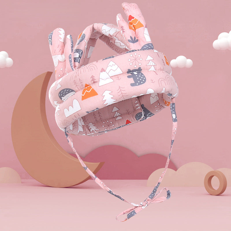 BowLift | Head Protector For Babies