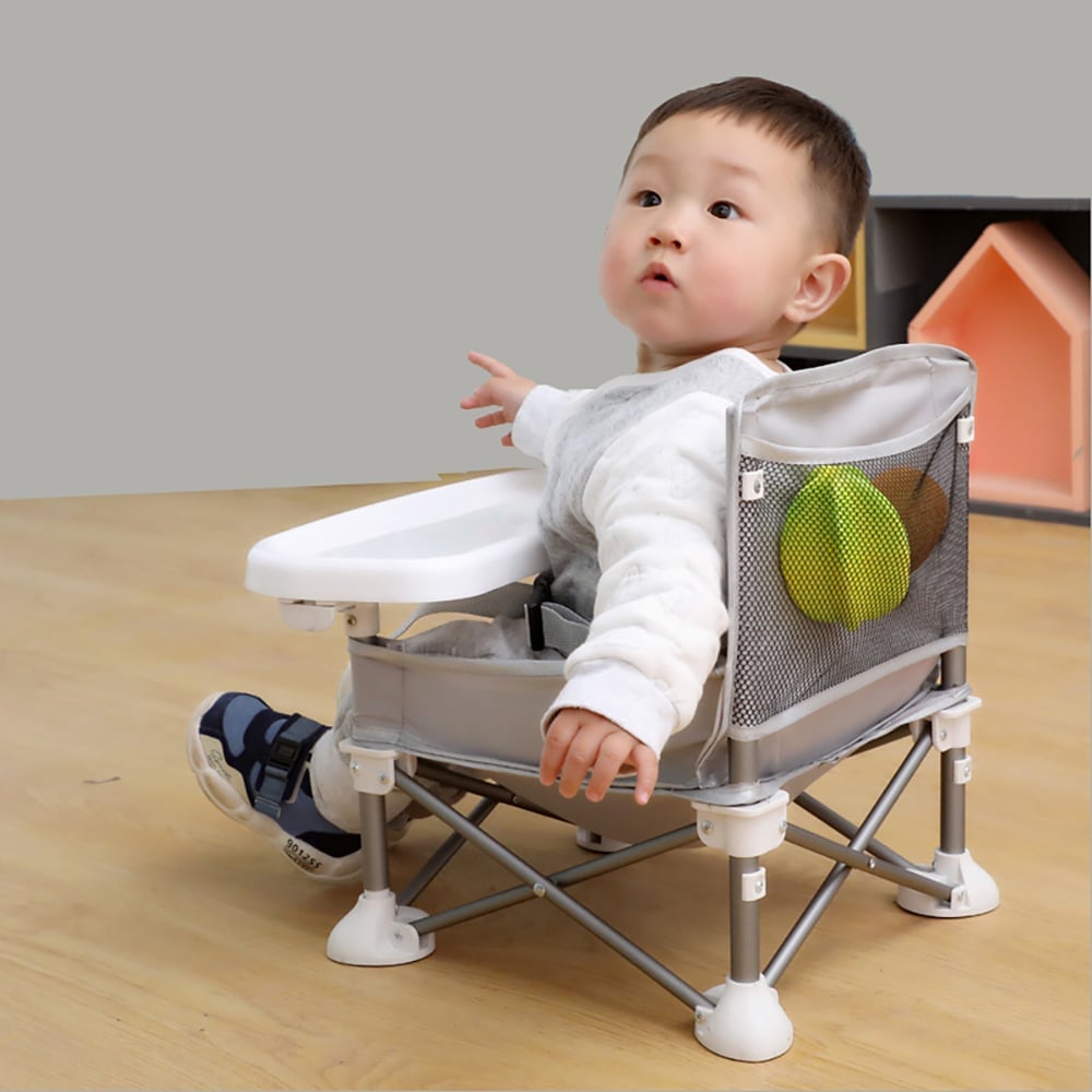 BowLift | Baby Seat Booster High Chair