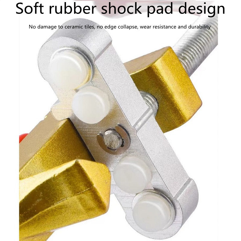 BowLift | 2in1 Professional Grade Glass Ceramic Diamond Roller Cutter