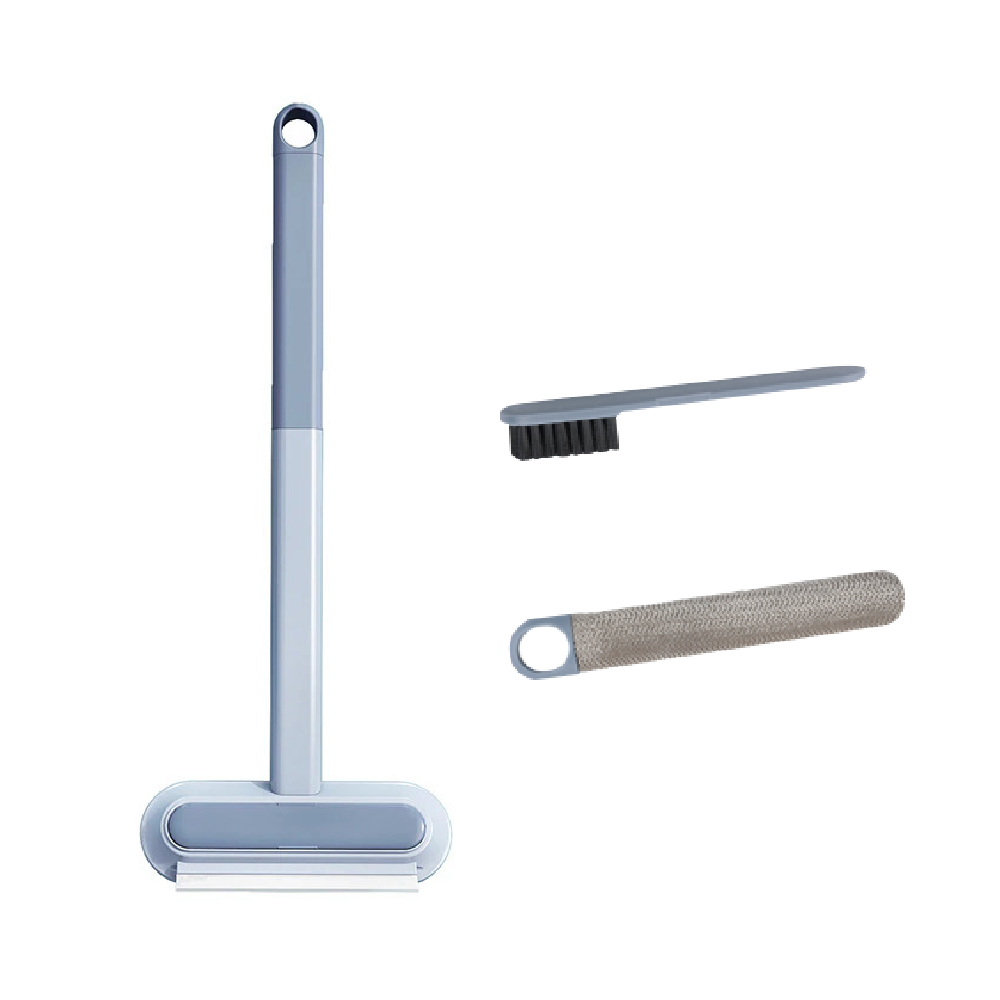 BowLift | 3-in-1 Pet Hair Remover - PetClean Pro