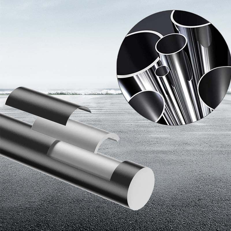 BowLift | 90 Degrees Self-locking Folding Hinge Anti-corrosion Invisible Connector